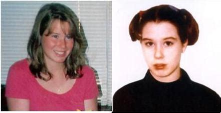 Murder of Amber Creek .